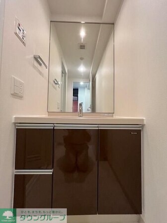 レジディア中落合A棟の物件内観写真